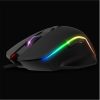 Spirit of Gamer PRO M1 RGB világítós gamer egér programozható gombokkal, 8000DPI (S-PM1)