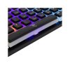 White Shark Ashiko RGB világítós US angol kiosztású 60%-os MECHANIKUS gamer billentyűzet, piros kapcsolók (GK-2202B/R-US)