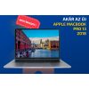 Apple MacBook Pro 13 2018 | 13,3 colos Retina kijelző | Intel Core i5-8259U | 8GB RAM I 256GB SSD | Mac OS