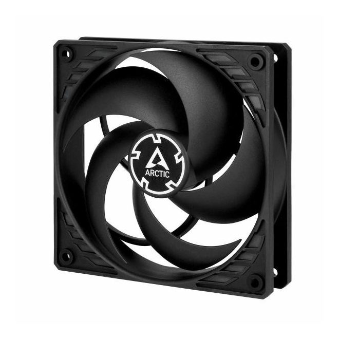 Arctic P12 PWM PST gyári új 8cm PC hűtő ventilátor (ACFAN00120A)