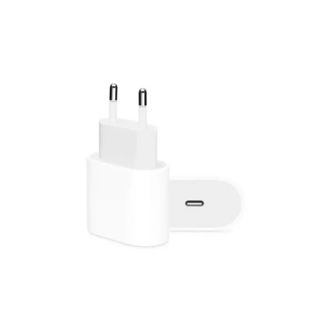 Apple iPhone-hoz 25W USB-C Gyors Töltő (SDC-25W)