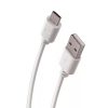 Apple USB to USB-C 1m (Type-C) telefon töltőkábel, adatkábel