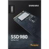 Samsung 980 500GB M.2 NVMe PCIe SSD meghajtó, (2280) (MZ-V8V500BW)