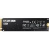 Samsung 980 1TB M.2 NVMe PCIe SSD meghajtó, (2280) (MZ-V8V1T0BW)