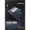 Samsung 980 1TB M.2 NVMe PCIe SSD meghajtó, (2280) (MZ-V8V1T0BW)