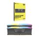 CORSAIR VENGEANCE RGB DDR5 32GB 6000MHz CL36, AMD EXPO 2x16Gb Kit