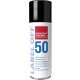 KONTAKT CHEMIE Címke, Matrica, Ragasztó eltávolító spray | Label Off 50 | 200ml (81009)