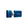 SAMSUNG 128GB Pendrive USB-C (TYPE-C) Kék, vízálló (MUF-128DA/APC)