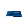 SAMSUNG 256GB Pendrive | USB C (TYPE-C) | Kék | 400MB/s (MUF-256DA/APC)