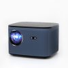 Projector TV H9 Full HD LED Projektor Natív 1920x1080p | WiFi | BlueTooth | Android 9.0 | 430 ANSI Lumen | Automata fókusz és Trapézkorrekció | MAGYAR nyelvű menüvel