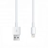 Apple iPhone, iPad 2m, USB to Lightning adat és töltő kábel (MD819ZM/AM)