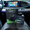 OTTOCAST Apple CarPlay U2AIR Pro Wireless, Vezeték nélküli adapter (CP82)