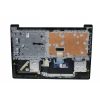 Lenovo IdeaPad 330-15IKB szürke magyar Laptop billentyűzet