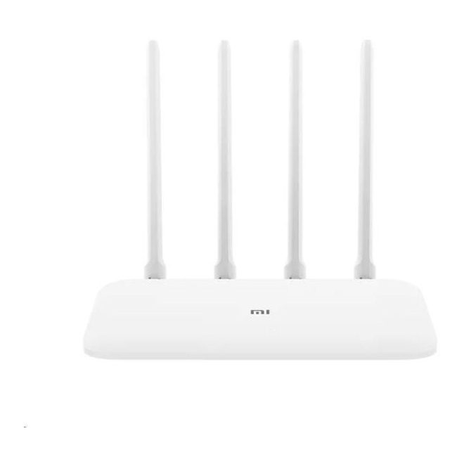 Xiaomi MI Router 4A | 4 Antennás | AC1200 | Gigabit | Dual-Band | Fehér (DVB4230GL)