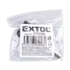 EXTOL® Industrial Tartalék Befogó Fej 8794510 és 8794520 Forrasztópákához (8794510A)