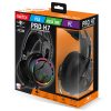 Spirit of Gamer PRO H7 RGB világítós gamer fejhallgató mikrofonnal, PS4/PS5, Xbox, Nintendo Switch (MIC-PH7)