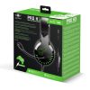 Spirit of Gamer PRO H3 Gamer Fejhallgató, Fekete-Zöld, Headset Mikrofonnal (MIC-PH3XXS)