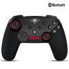 Spirit of Gamer PGS BlueTooth Nintendo Switch Wireless, Fekete, Vezeték Nélküli Kontroller, Gamepad (SOG-BTGPS)