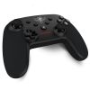 Spirit of Gamer PGS BlueTooth Nintendo Switch Wireless, Fekete, Vezeték Nélküli Kontroller, Gamepad (SOG-BTGPS)