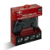 Spirit of Gamer PGS BlueTooth Nintendo Switch Wireless, Fekete, Vezeték Nélküli Kontroller, Gamepad (SOG-BTGPS)