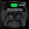 Spirit of Gamer PREDATOR BlueTooth Wireless, Fekete, Vezeték Nélküli Kontroller, Gamepad, Telefontartóval (SOG-BTGX11)