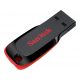 SanDisk Cruzer Blade 64GB pendrive SDCZ50-064G-B35/114925