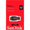 SanDisk Cruzer Blade 64GB pendrive SDCZ50-064G-B35/114925