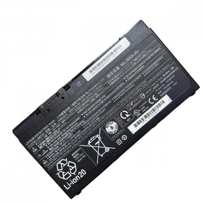 Fujitsu LifeBook U728 gyári új 3150mAh akkumulátor (FPB0337S)