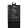 White Shark SAGRAMORE RGB Világítós Gamer Egér 7000 DPI (GM-9003)