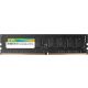 Silicon Power 4GB DDR4 2666MHz CL19, 1.2V DESKTOP PC LONG DIMM memória modul (SP004GBLFU266X02)