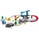 Playtive City Express 51 Részes Fa Vonat Szett (100356699)