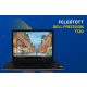 Dell Precision 7720 | 17 colos FULL HD kijelző | Intel Core I7-6920HQ | 32GB RAM | 1TB SSD | Magyar billentyűzet | Windows 10 Pro | 2 év garancia