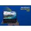 Dell Vostro 5581  | 15,6 colos Full HD kijelző | Intel Core i5-8265U | 8GB RAM | 1TB SSD | MAGYAR BILLENTYŰZET  | Windows 10 Pro + 2 év garancia!