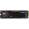 Samsung 990 PRO 1TB M.2 NVMe PCIe SSD meghajtó, (MZ-V9P1T0BW) (2280)