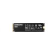 Samsung 990 PRO 1TB M.2 NVMe PCIe SSD meghajtó, (MZ-V9P1T0BW) (2280)