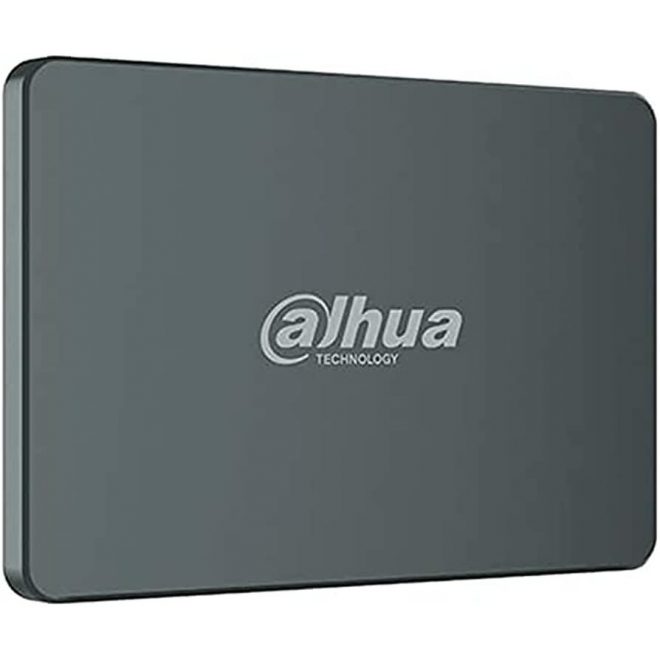 Dahua C800A 256GB laptop SSD meghajtó (DHI-SSD-C800AS256G)