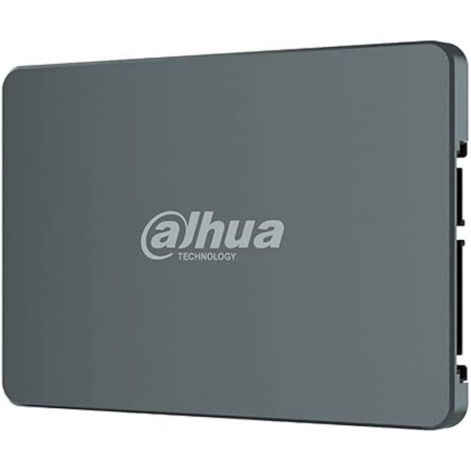 Dahua C800A 512GB laptop SSD meghajtó (DHI-SSD-C800AS512G)