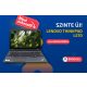 Lenovo ThinkPad L570 | 15,6 colos FULL HD kijelző | Intel Core i5-6200U | 8GB memória | 512GB SSD | Magyar billentyűzet | Windows 10 PRO + 2 év garancia!