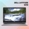 Dell Latitude 5310 | Intel Core i5-10310U | 16GB memória | 512GB SSD | 13,3 colos FULL HD kijelző | MAGYAR BILLENTYŰZET | Windows 10 PRO + 2 év garancia!