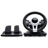 Spirit of Gamer Kormány - RACE WHEEL PRO 2, Kormány + Pedálok + Váltó, PC / PS3/ PS4 / XBOX X/S/One kompatibilis (SOG-RWP2)