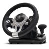 Spirit of Gamer Kormány - RACE WHEEL PRO 2, Kormány + Pedálok + Váltó, PC / PS3/ PS4 / XBOX X/S/One kompatibilis (SOG-RWP2)