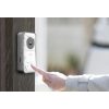 Kami doorbell kamerás okos kapucsengő, ajtócsengő (XMKMDBC)