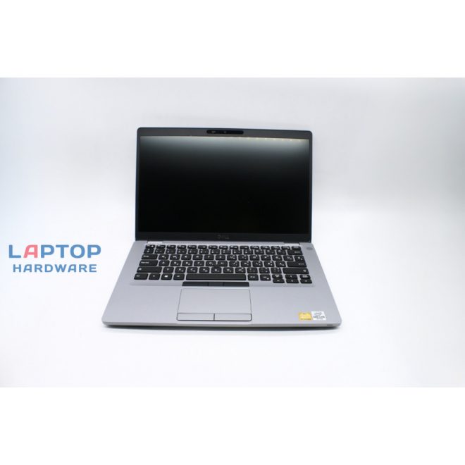 Dell Latitude 5410 | 14 colos Full HD kijelző | Intel Core i5-10210U | 16GB memória | 512GB SSD | MAGYAR billentyűzet | Windows 10 PRO + 2 év garancia!