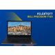 Dell Precision 7730 | 17,3 colos Full HD kijelző | Intel Core i7-8750H | 64GB RAM | 512GB SSD | MAGYAR BILLENTYŰZET | NVIDIA Quadro P3200 6GB | Windows 10 PRO + 2 év garancia!