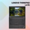 Lenovo ThinkPad L470 | Intel Core i5-6300U | 8GB memória | 512GB SSD | 14 colos FULL HD kijelző | MAGYAR BILLENTYŰZET | Windows 10 PRO + 2 év garancia!