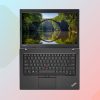 Lenovo ThinkPad L470 | Intel Core i5-6300U | 16GB memória | 1TB SSD | 14 colos FULL HD kijelző | MAGYAR BILLENTYŰZET | Windows 10 PRO + 2 év garancia!