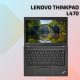 Lenovo ThinkPad L470 | Intel Core i5-6300U | 16GB memória | 256GB SSD | 14 colos FULL HD kijelző | MAGYAR BILLENTYŰZET | Windows 10 PRO + 2 év garancia!