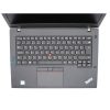 Lenovo ThinkPad L470 | Intel Core i5-6300U | 16GB memória | 256GB SSD | 14 colos FULL HD kijelző | MAGYAR BILLENTYŰZET | Windows 10 PRO + 2 év garancia!