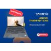 Lenovo ThinkPad T470 | 14 colos FULL HD kijelző | Intel Core i5-6300U | 8GB memória | 1TB SSD | MAGYAR BILLENTYŰZET | Windows 10 PRO + 2 év garancia!