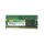 Silicon Power 8GB DDR4 2133MHz laptop memória modul, SO-DIMM, CL15 (SP008GBSFU213B02)